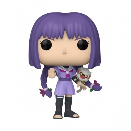 Sumire met Nue, Boruto, Funko POP!