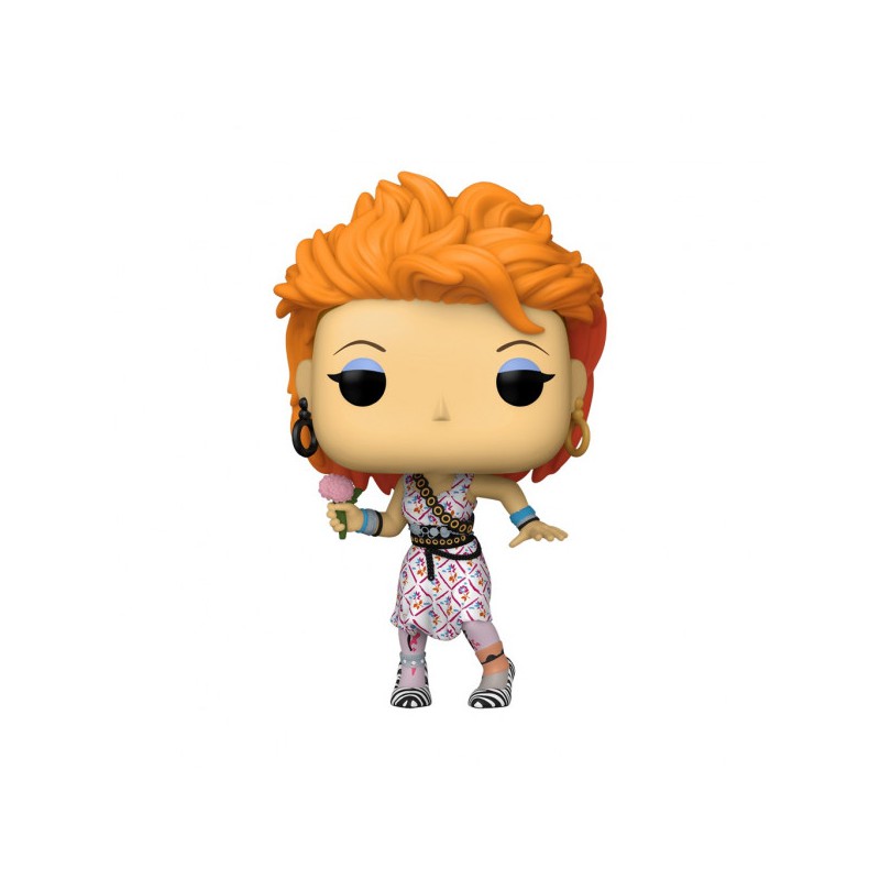 Cyndi Lauper, Rocks, Funko POP!