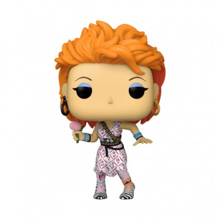 Cyndi Lauper, Rocks, Funko POP!