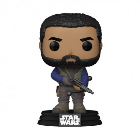 Kawlan Roken, Star Wars, Obi-Wan, Funko POP!
