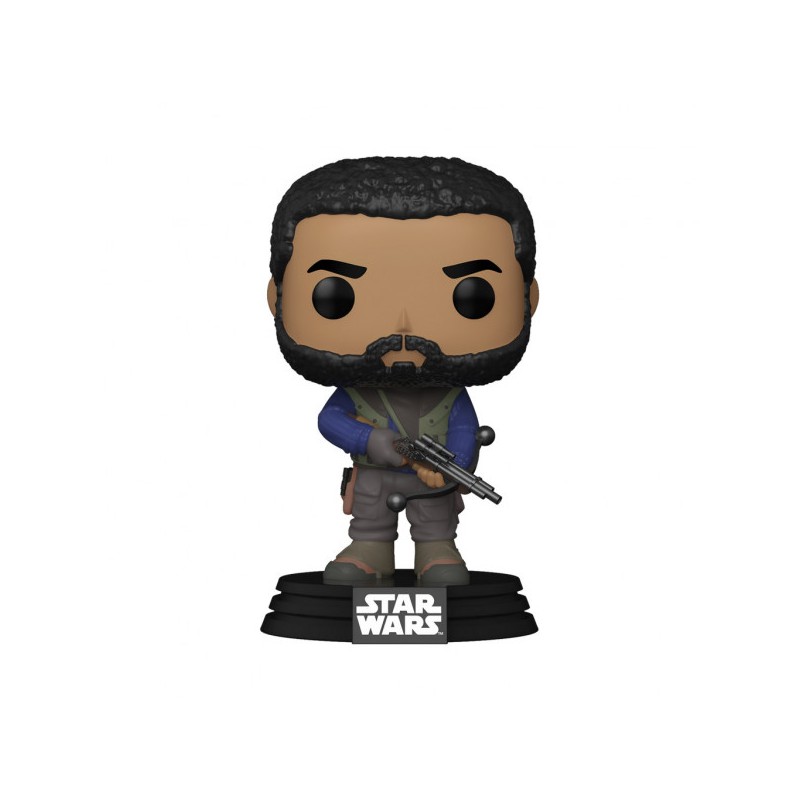 Kawlan Roken, Star Wars, Obi-Wan, Funko POP!