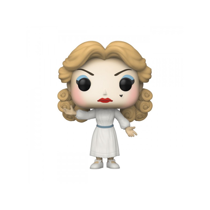 Baby Jane Hudson, Whatever Happened to Baby Jane, Movies, Funko POP!
