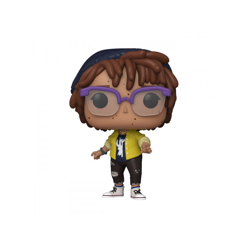 April O'Neil, TMNT Mutant Meyhem: Movies, Funko POP!