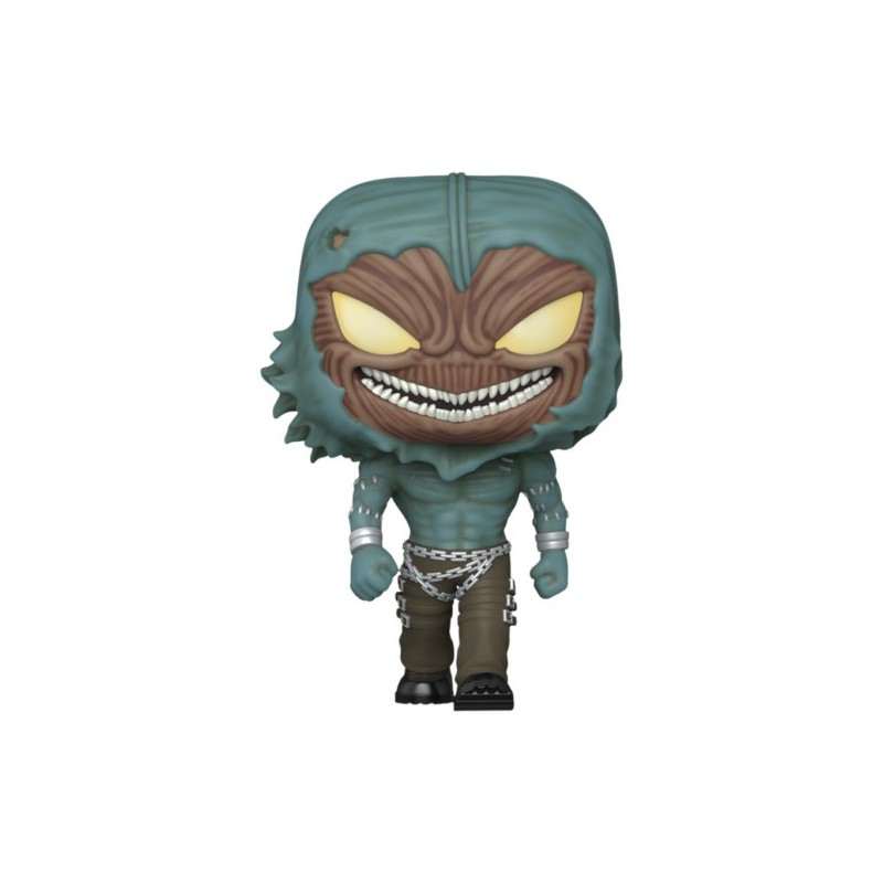 The Guy, Disturbed: Rocks, Funko POP!