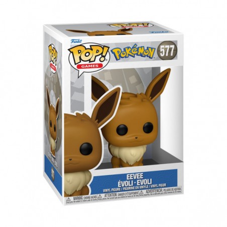 Pokemon Pop! Eevee - Pokemon