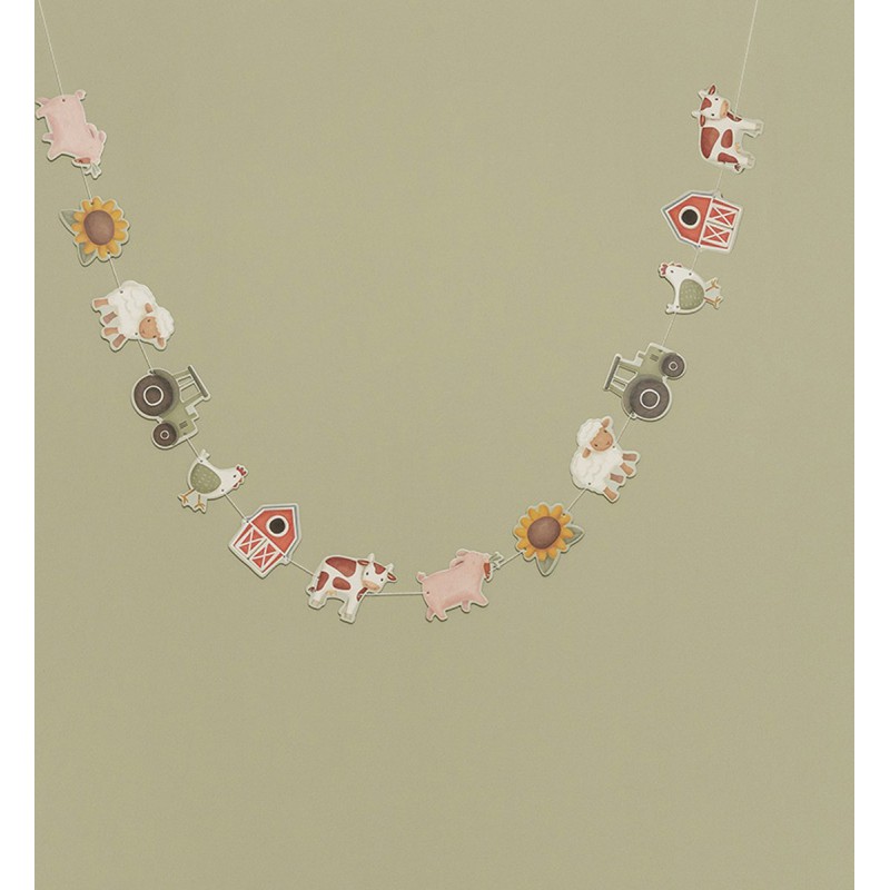 Deco slinger - Little Farm - Little Dutch