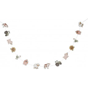 Deco slinger - Little Farm - Little Dutch