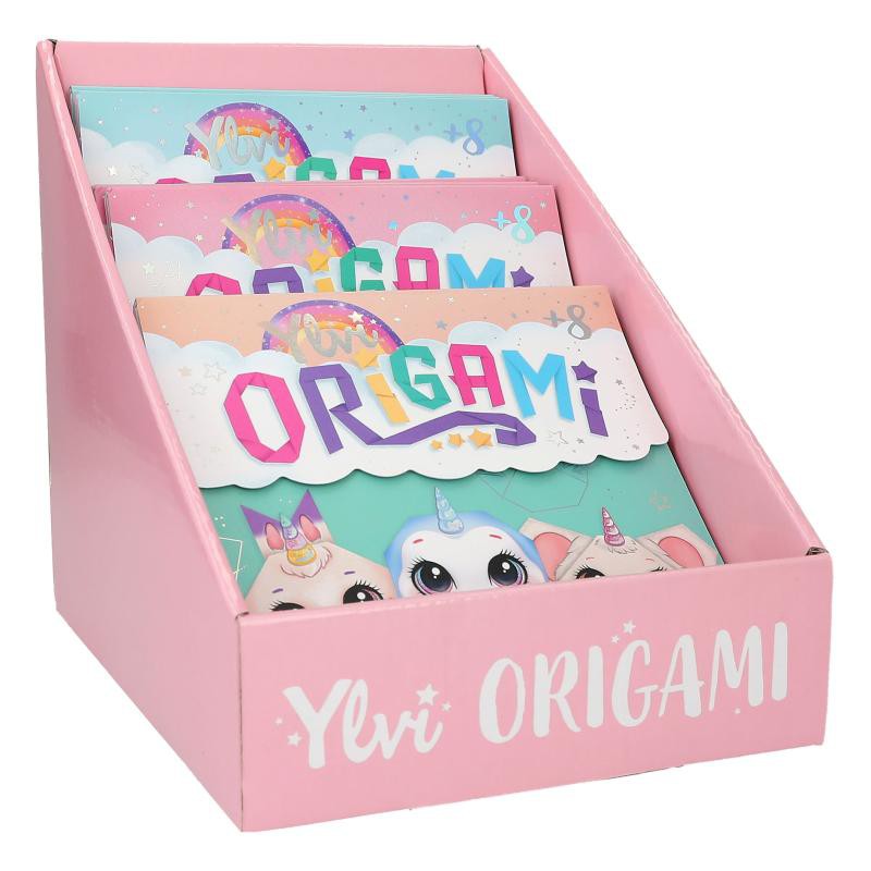 Ylvi Origami 12464
