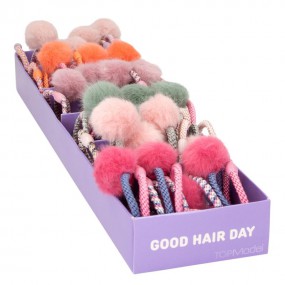 TOPModel Haarelastiekjes BEAUTY AND ME 12698