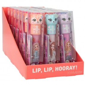 TOPModel Lipgloss dier BEAUTY and ME 12351