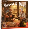 Brood & Bier - Bordspel, 999games