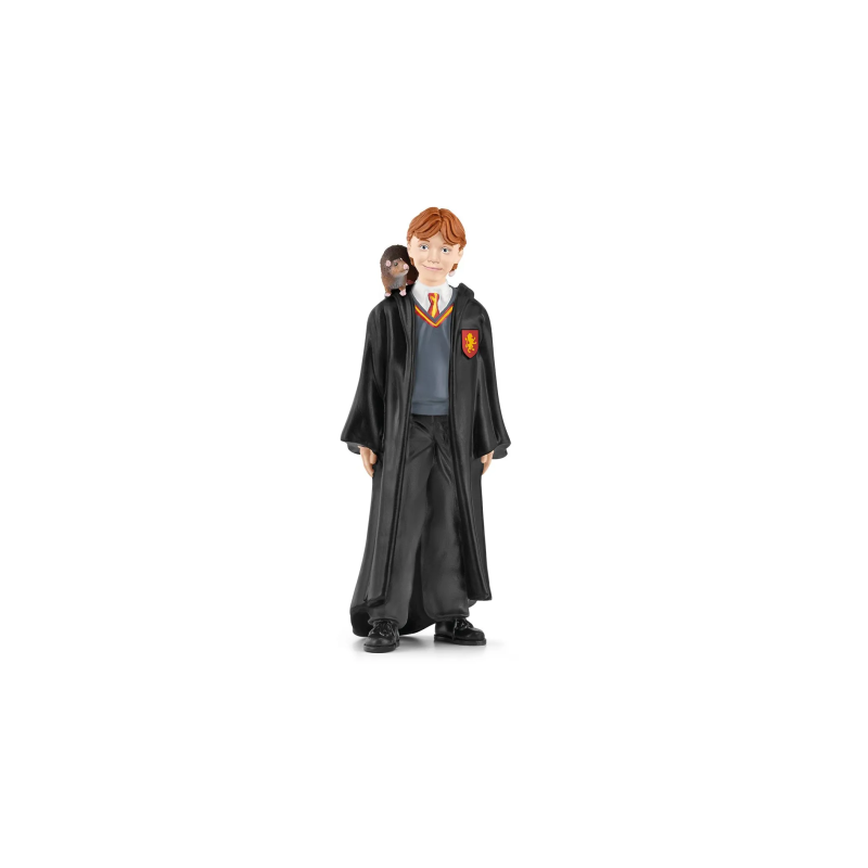 Schleich Harry Potter: Ron & Schurfie 42634