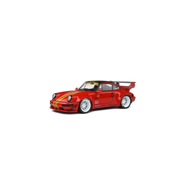 porsche-964-rwb-21-rood-118-solido