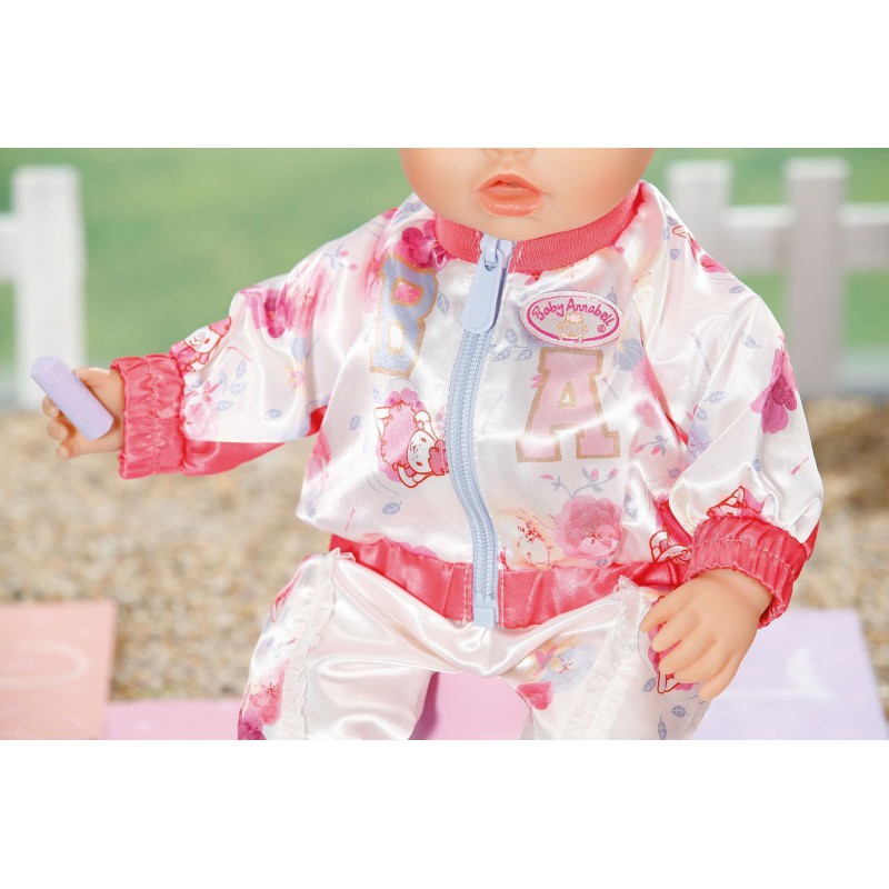 Zapf, Baby Annabell - Deluxe Outdoor set 43 cm