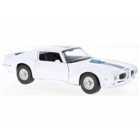 Pontiac Firebird Trans AM 1972, 1:24, Welly