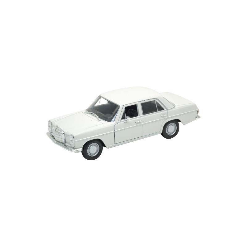 Mercedes Benz 220, 1:24, Welly
