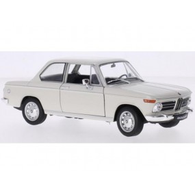 BMW 2002TI, 1:24, Welly