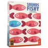 Sounds Fishy - Partyspel, 999games Sounds Fishy - Partyspel, 999games