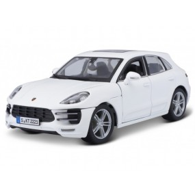 Bburago Porsche Macan - 1/24