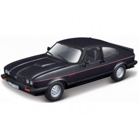 Bburago Ford Capri 1982 - 1/24