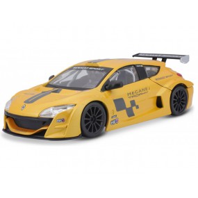 Bburago Renault Mégane Trophy - 1/24