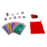 Don Juan - Kaartspel, 999games