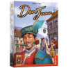 Don Juan - Kaartspel, 999games