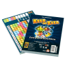 Keer Op Keer - Scoreblokken (2 stuks), 999games