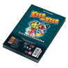 Keer Op Keer - Scoreblokken (2 stuks), 999games