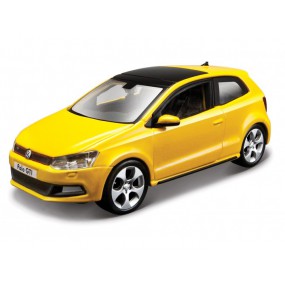 Volkswagen Polo GTI Mark 5, 1:32 Bburago