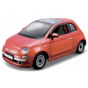Fiat 500, 1:32 Bburago