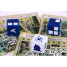 My City: Roll & Write - Dobbelspel, 999games