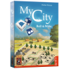 My City: Roll & Write - Dobbelspel, 999games