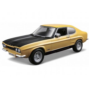 Ford Capri RS2600 1970, 1:32 Bburago