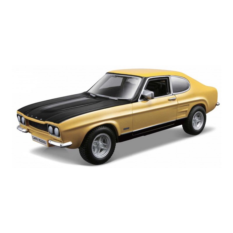 Ford Capri RS2600 1970, 1:32 Bburago