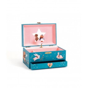 Djeco - Muziekdoos Magic melody