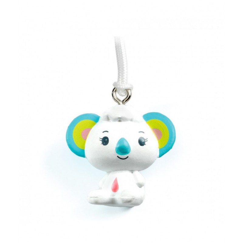 Djeco - Tinyly sleutelhanger Bianca koala