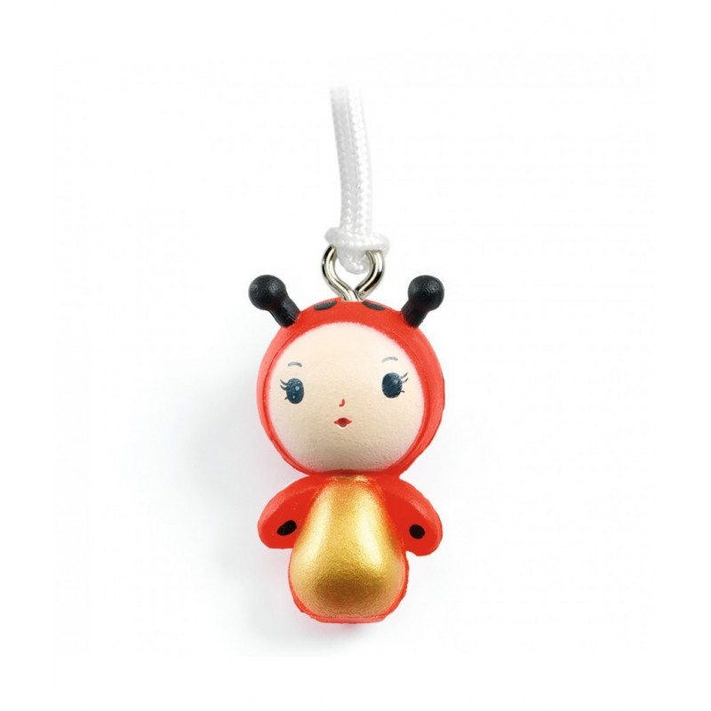 Djeco - Tinyly sleutelhanger Minico