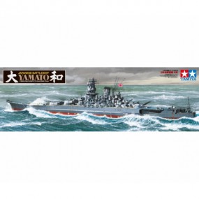 yamato-battleship-japan-1350-tamiya