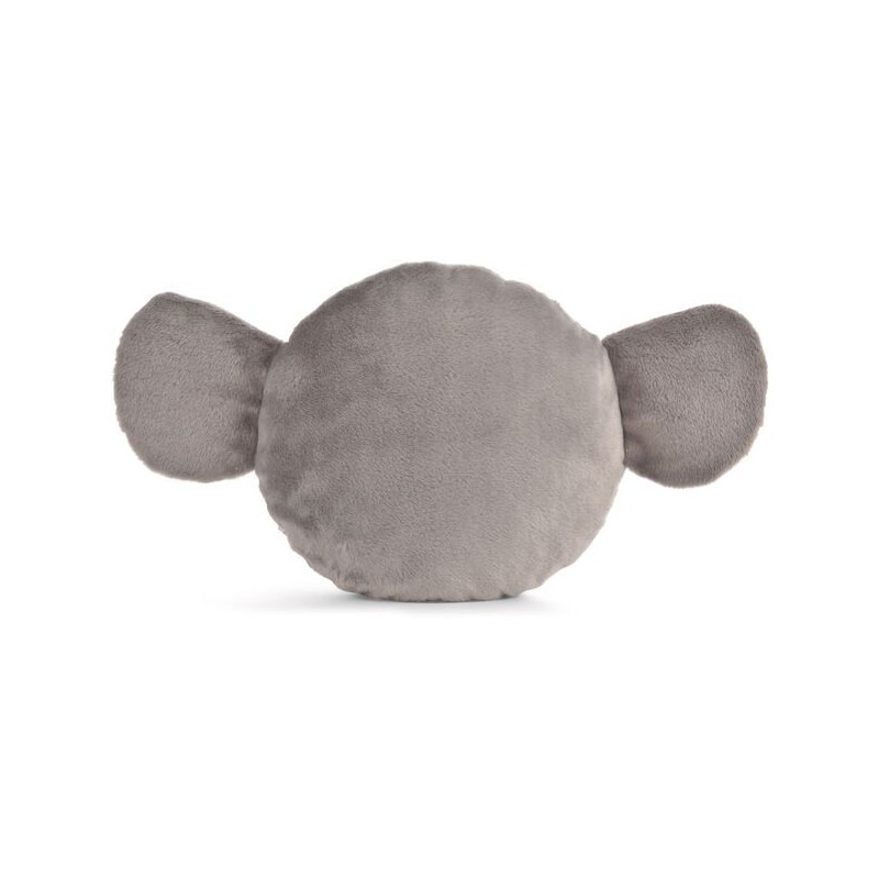 Kussen knuffel koala Miss Crayon, 32x32 cm, Glubschis