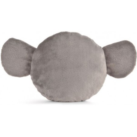 Kussen knuffel koala Miss Crayon, 32x32 cm, Glubschis