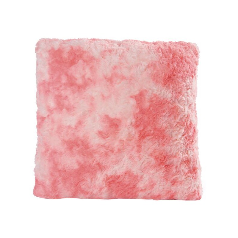 Kussen knuffel kat Dreamie, 32x32 cm, Glubschis