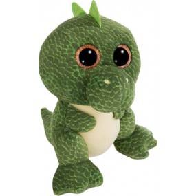 T-Rex Xert, 25cm, Glubschis