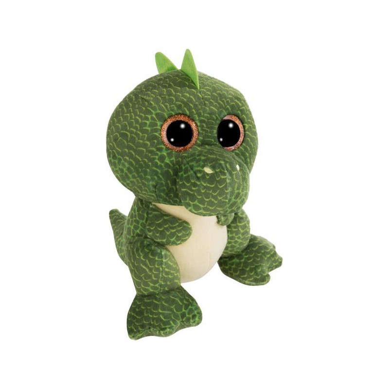 T-Rex Xert, 25cm, Glubschis