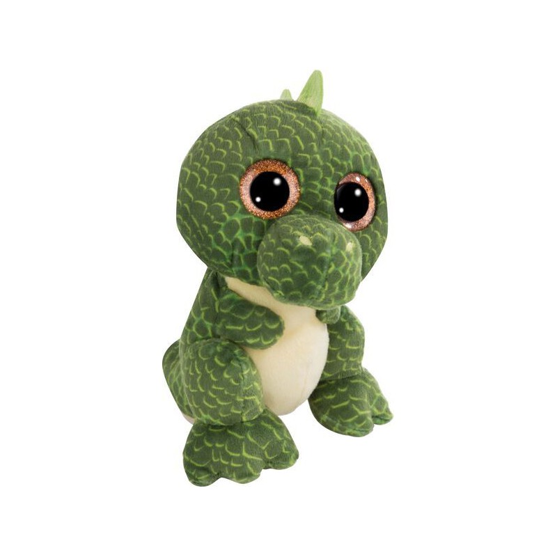 T-Rex Xert, 15cm, Glubschis