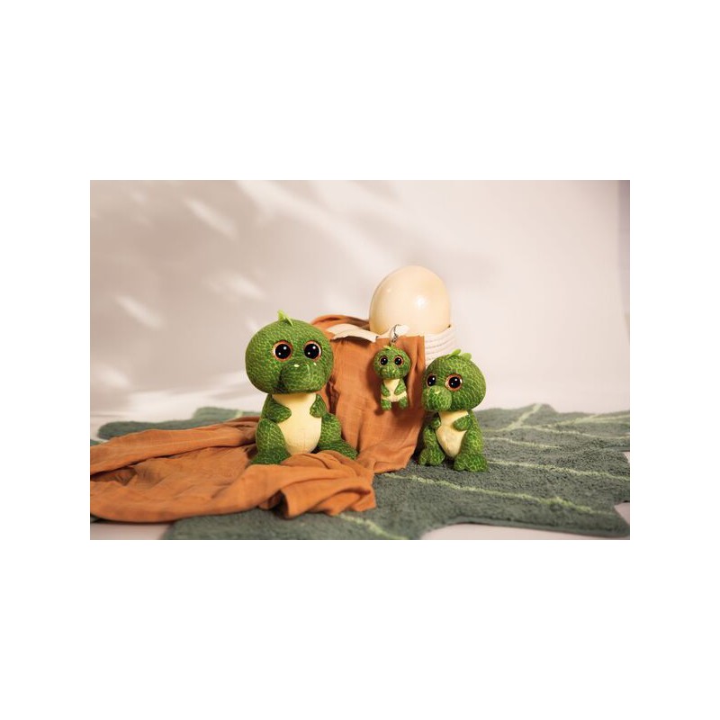 T-Rex Xert, 15cm, Glubschis