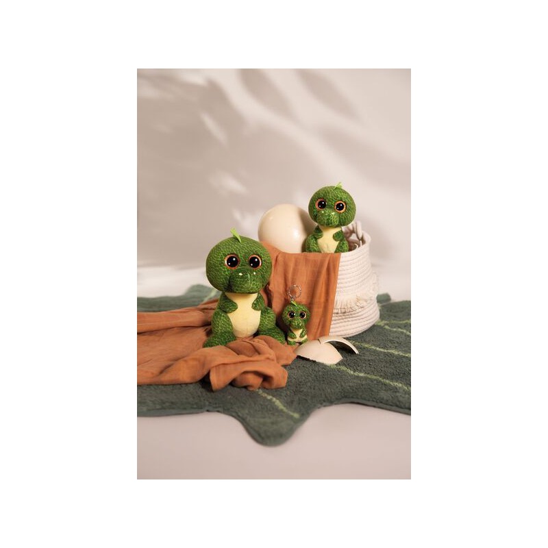 T-Rex Xert, 15cm, Glubschis