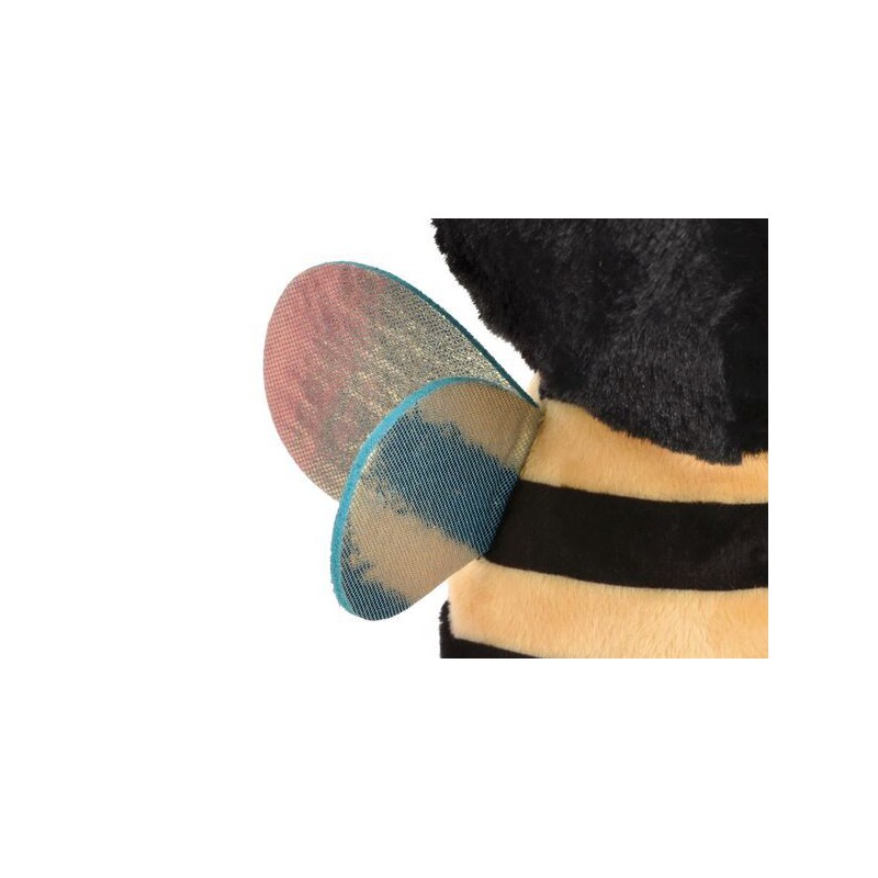 Bij Miss Bizz, 25cm, Glubschis