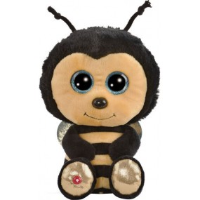 Bij Miss Bizz, 25cm, Glubschis