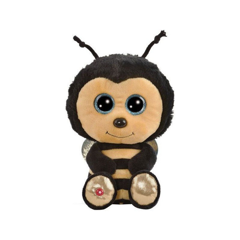 Bij Miss Bizz, 25cm, Glubschis